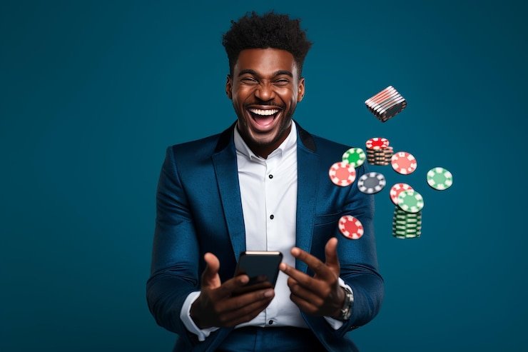 Panduan mobile nagita188 untuk pengguna Indonesia