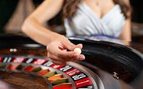 Pengalaman ponsel saat membuka Dragon Fortune
