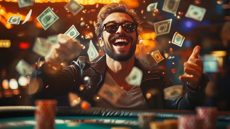 Pengalaman ponsel saat membuka Fortune Dragon
